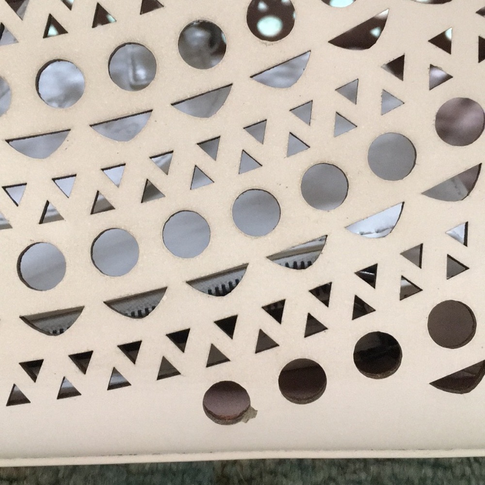 Alaia Tote on sale - Picture 2 of 8
